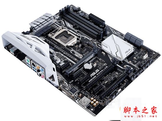 畅玩3D大作游戏 8500元左右i7-7700K配GTX1070高端电脑配置推荐