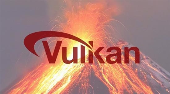 3DMark Vulkan性能测试:改善多线程性能”