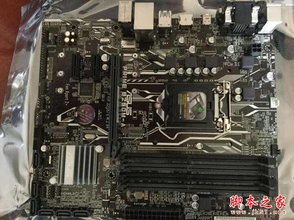 势必成为主流 5000元i5-7500配GTX1060整套电脑配置推荐