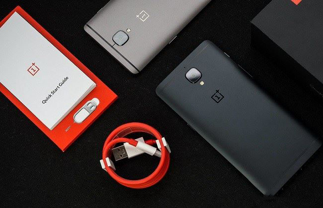 一加3T星辰黑开箱图赏 和其他颜色有什么不同？