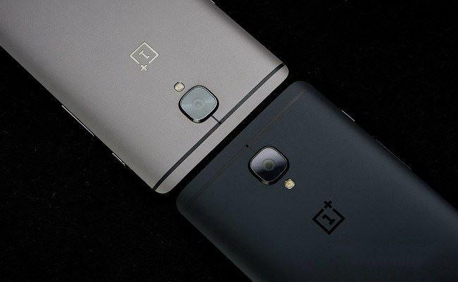 一加3T星辰黑开箱图赏 和其他颜色有什么不同？