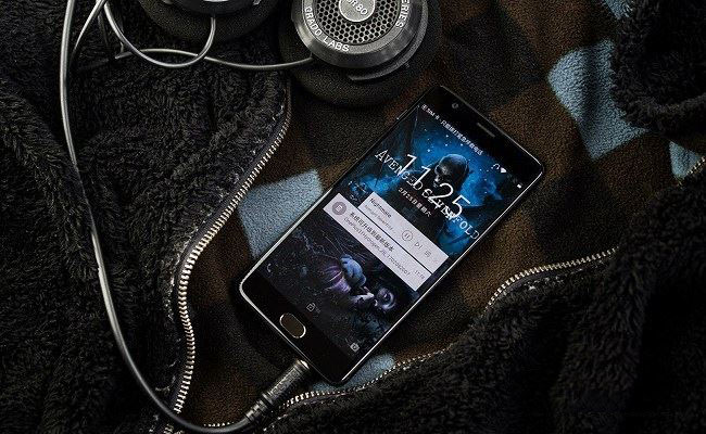 一加3T星辰黑开箱图赏 和其他颜色有什么不同？