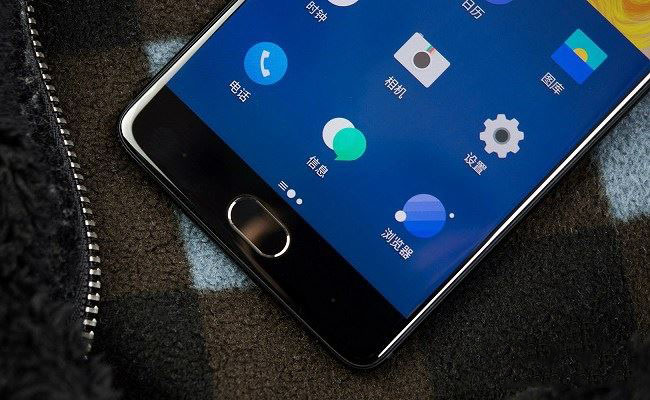 一加3T星辰黑开箱图赏 和其他颜色有什么不同？