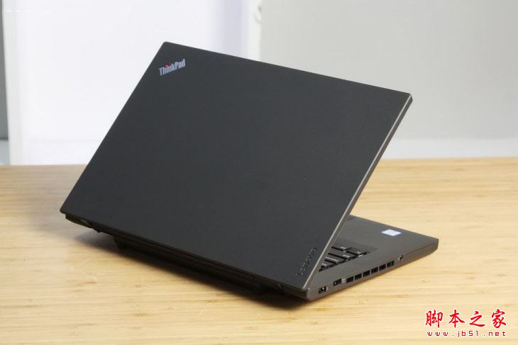 ThinkPad T470p值得买吗？ThinkPad T470p商务本全面详细评测图解