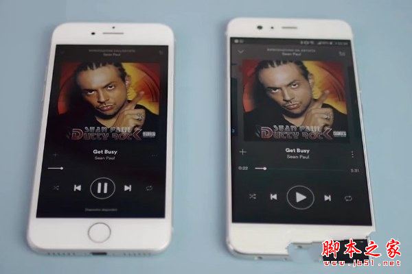 华为P10和iPhone7性能哪个好 CPU排名对比