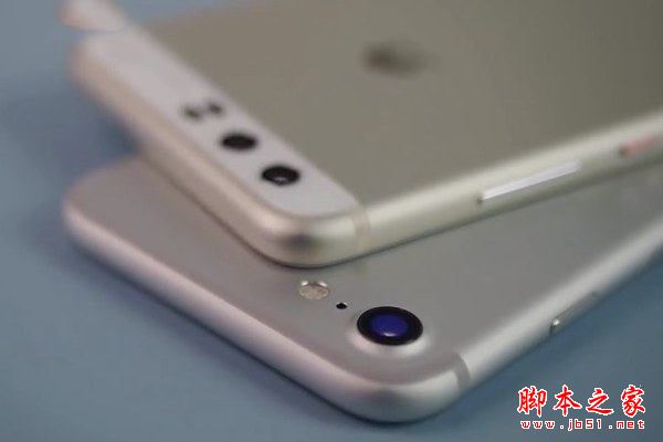 华为P10和苹果iPhone7拍照哪个好？样张对比