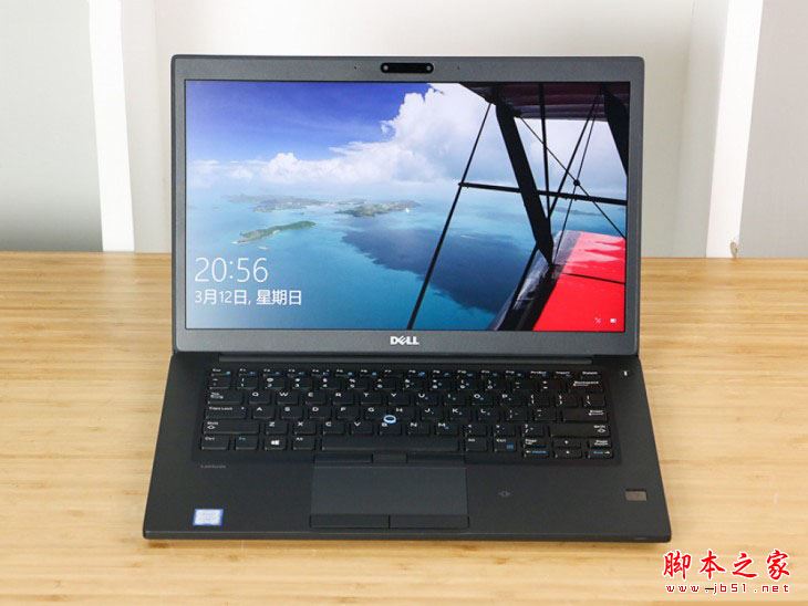 戴尔Latitude 7480值得买吗？戴尔Latitude 7480商务笔记本全面详细评测图解