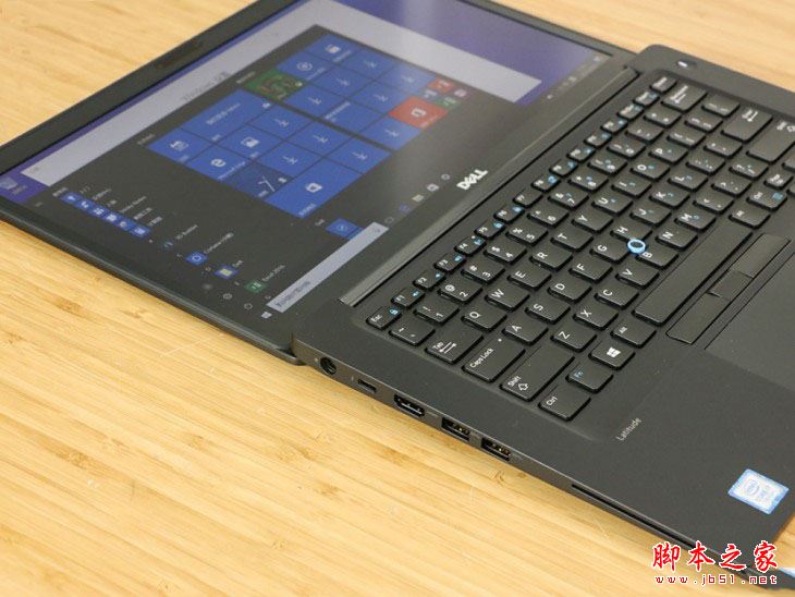 戴尔Latitude 7480值得买吗？戴尔Latitude 7480商务笔记本详细评测图解