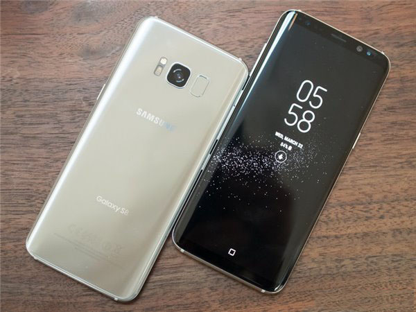 三星S8有几个版本？三星S8和三星S8+(plus)各个版本详细区别对比评测