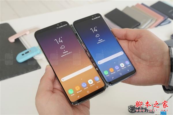 三星S8有几个版本？三星S8和三星S8+(plus)各个版本详细区别对比评测