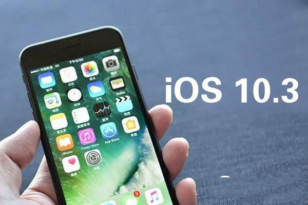 iOS10.3描述文件下载地址 iOS10.3描述文件怎么安装和安装教程