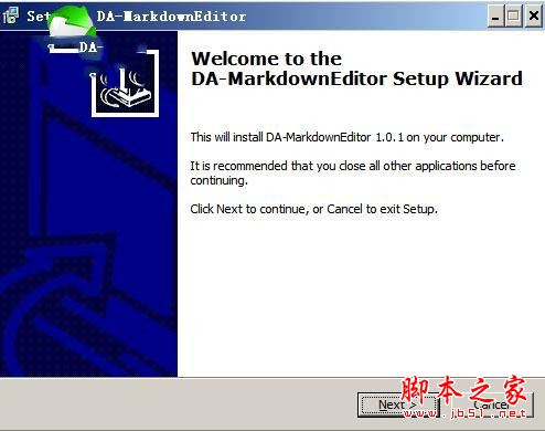 MarkdownEditor(Markdown编辑器)