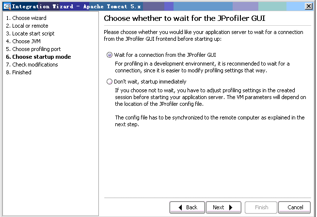 jprofiler9.2