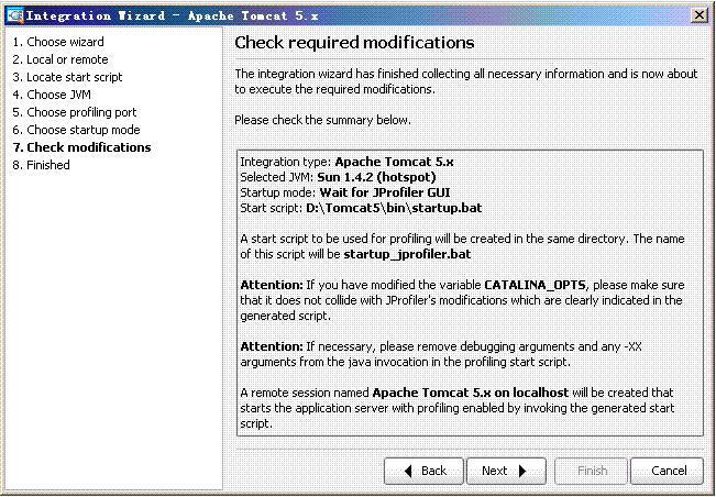 jprofiler9.2