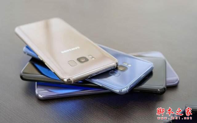 三星S8和S8+哪个值得买？三星S8与S8+详细区别对比评测图解