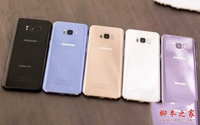 三星S8和S8+哪个值得买？三星S8与S8+详细区别对比评测图解