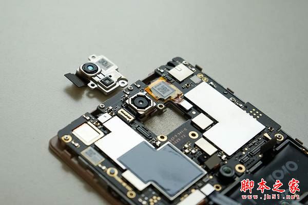 联想PHAB2 Pro内部做工怎么样？联想PHAB2 Pro手机详细拆机图文详解