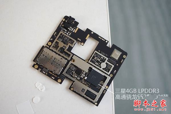 联想PHAB2 Pro内部做工怎么样？联想PHAB2 Pro手机详细拆机图文详解