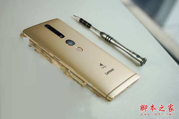 联想PHAB2 Pro内部做工怎么样？联想PHAB2 Pro手机详细拆机图文详解