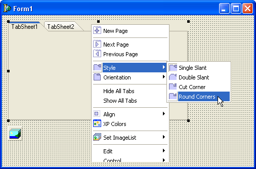 Raize控件组下载 Raize Components v6.1.1.12 英文特别安装版