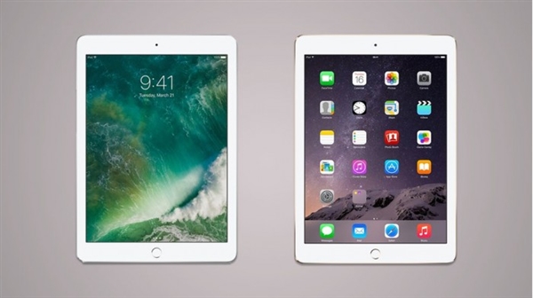 新iPad/9.7英寸iPad Pro/iPad Air 2性能测试大PK”