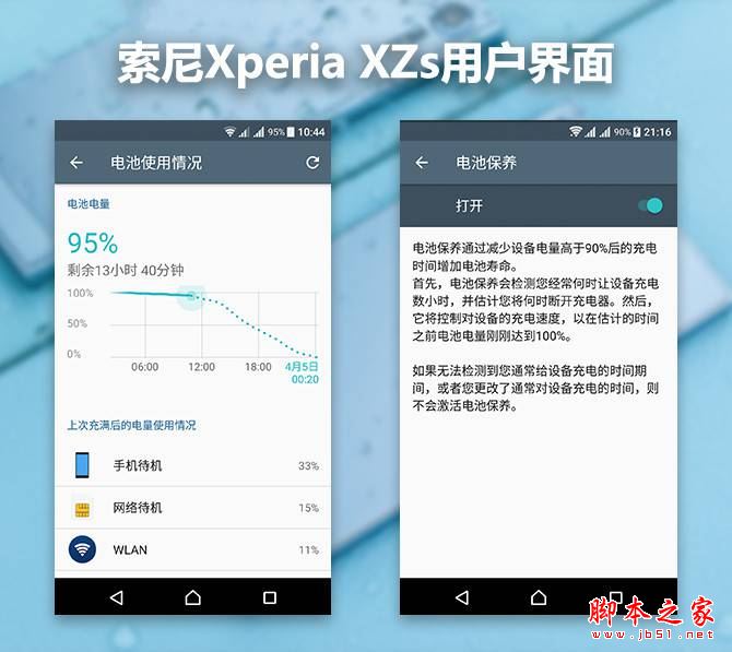 索尼Xperia XZs值得买吗？索尼XZs手机全面深度评测图解