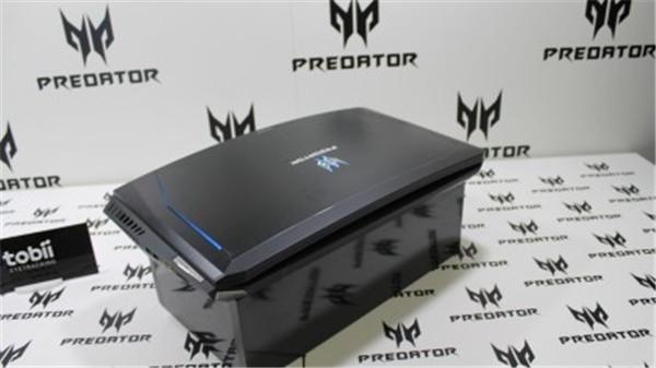 宏碁Predator 21X值得买吗？宏碁Predator 21X笔记本外媒评测