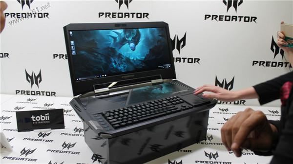 宏碁Predator 21X值得买吗？宏碁Predator 21X笔记本外媒评测