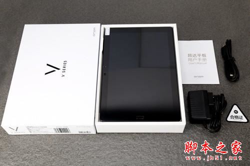 昂达v10 pro值得买吗？昂达v10 pro平板笔记本全面开箱评测图解