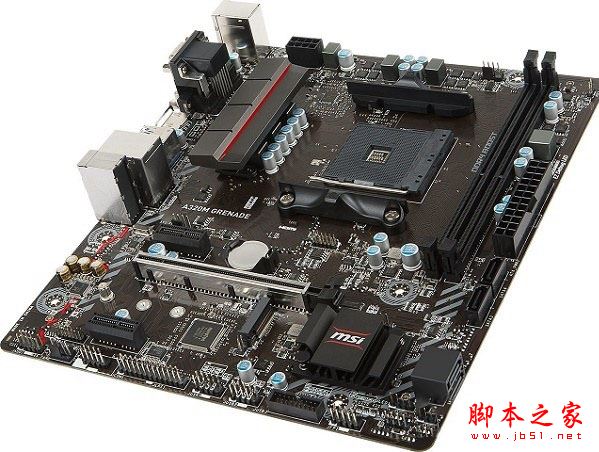 AMD锐龙Ryzen5装机 4000元左右AMD R5-1400配RX470游戏主机电脑配置推荐