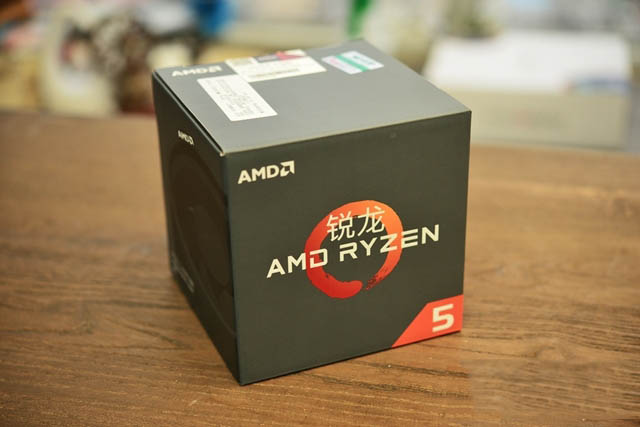 AMD锐龙Ryzen5 1600X与R5 1600哪个好 Ryzen5 1600和1600X详细区别对比评测