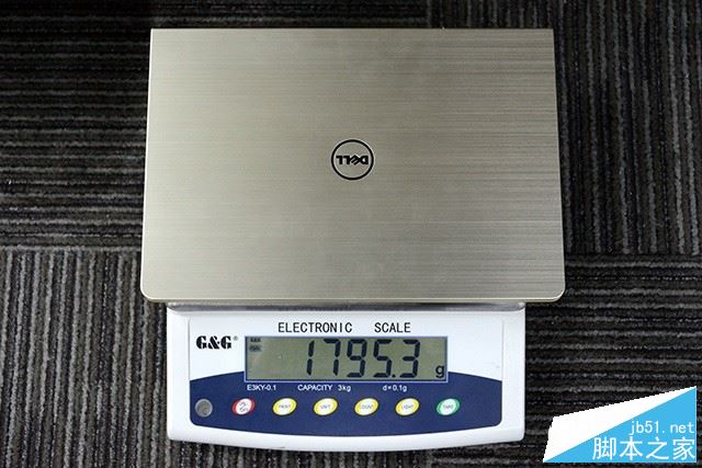 戴尔成就5459值得买吗？戴尔Vostro 5459商务笔记本全面深度评测图解