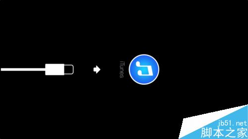 iphone开机提示iTunes怎么办？iphone开机显示itunes的解决方法
