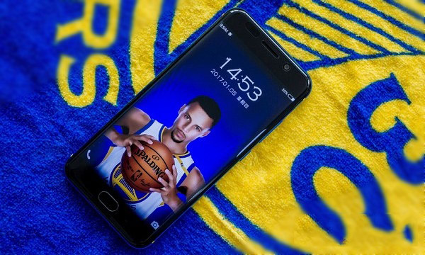 vivo Xplay6库里版和其它版本有什么区别？