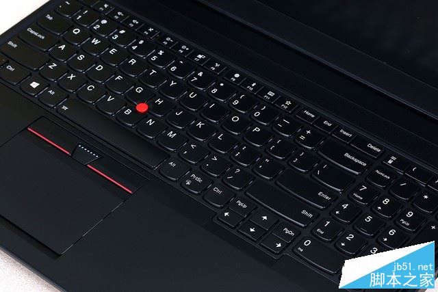 thinkpad黑将2017值得买吗？thinkpad黑将2017笔记本全面深度评测图解