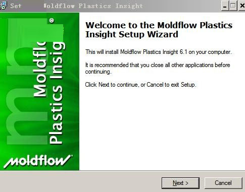 moldflow6.1软件下载