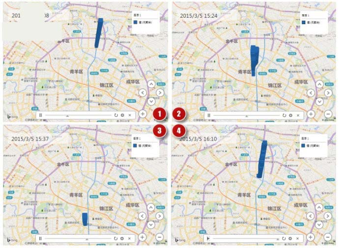 power map for excel 2013