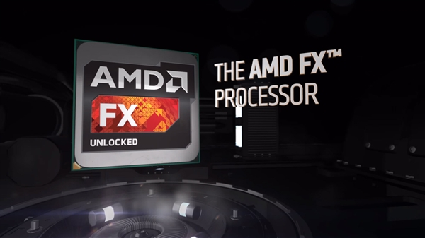 AMD FX-8300处理器首上8GHz:创造新的超频纪录”
