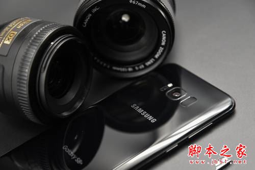 三星S8+拍照怎么样？三星S8+相机拍照样张评测图解