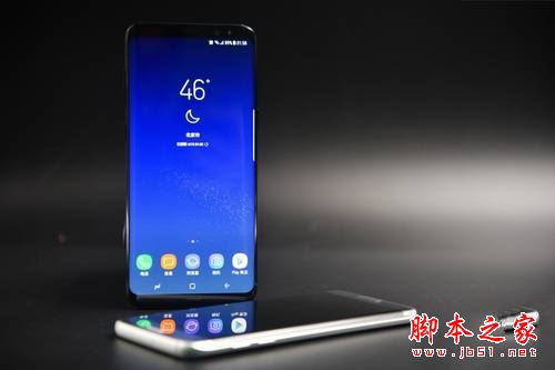 三星S8+拍照怎么样？三星S8+相机拍照样张评测图解