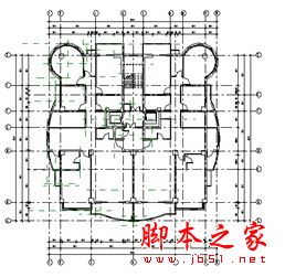 探索者三维建筑建模软件TSRA 2016 官方版