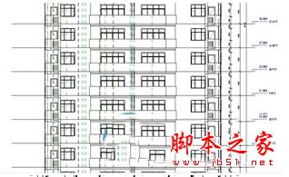 探索者三维建筑建模软件TSRA 2016 官方版