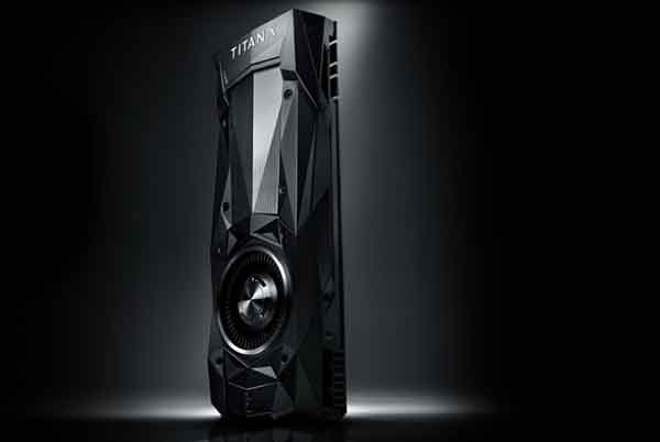 NVIDIA GeForce 20系列第三季度提前发布:单卡价格或提高”