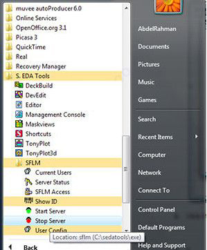 Silvaco TCAD 2014破解版下载【附安装教程】
