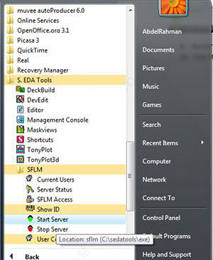 Silvaco TCAD 2014破解版下载【附安装教程】