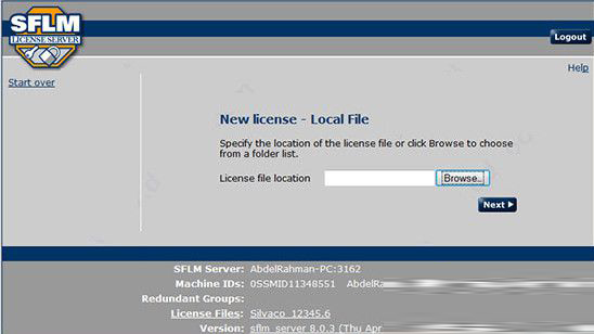 Silvaco TCAD 2014破解版下载【附安装教程】