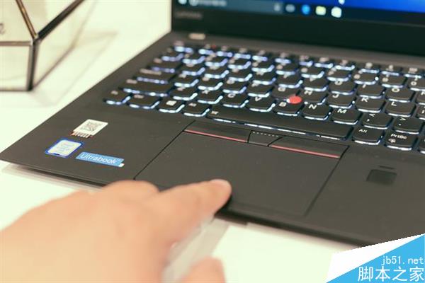 2017款ThinkPad X1 Carbon评测：还是熟悉的味道