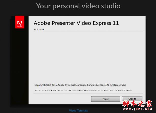 Adobe Presenter正式版