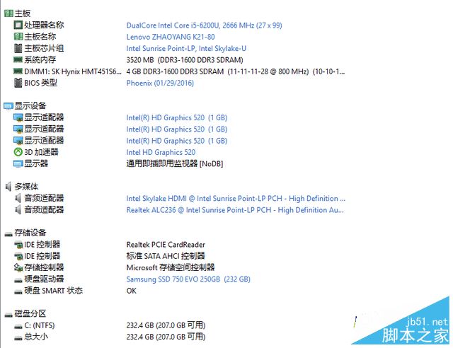 联想昭阳K21值得买吗？联想昭阳K21商务本全面深度评测图解