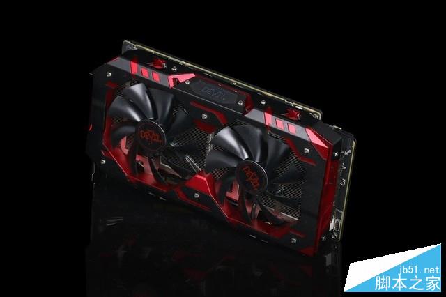 迪兰RX580 